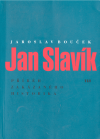 Jan Slavík - příběh zakázaného historika