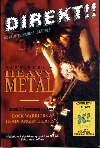 Hard Rock & Heavy Metal