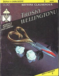 Trosky Wellingtonu