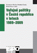 Veřejné politiky v České republice v letech 1989–2009
