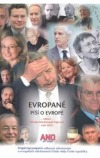 Evropané píší o Evropě