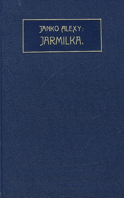 Jarmilka