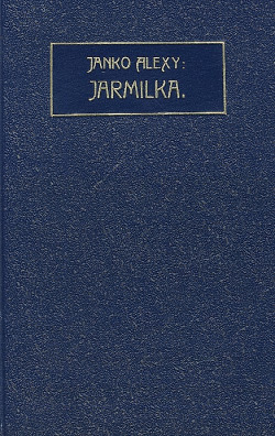 Jarmilka