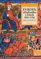 Evropa středověku v letech 962–1154
