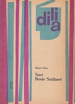 Smrt Bessie Smithové