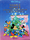 Veselé Vánoce s Myšákem Mickeym a jeho přáteli