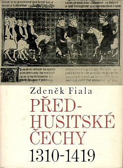 Předhusitské Čechy