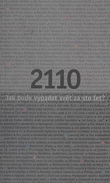 2110 - Jak bude vypadat svět za sto let?