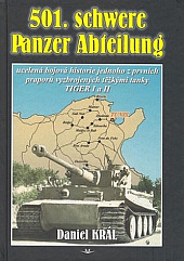 501. schwere Panzer Abteilung