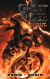 Ghost Rider - Cesta do zatracení