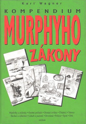 Murphyho zákony – kompendium