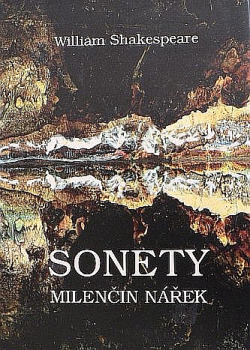 Sonety / Milenčin nářek (dvojjazyčná kniha)