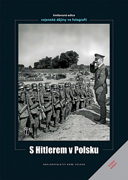 S Hitlerem v Polsku obálka knihy
