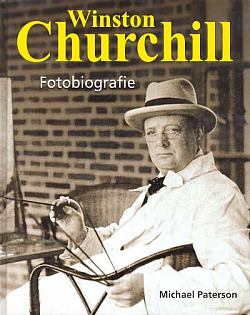 Winston Churchill Fotobiografie
