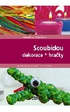 Scoubidou - Dekorace * hračky