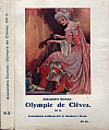 Olympie de Cleves - II. díl