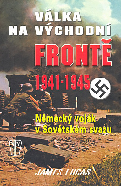 Válka na východní frontě 1941–1945