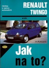 Údržba a opravy automobilů Renault Twingo