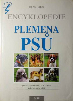 Encyklopedie – Plemena psů 1