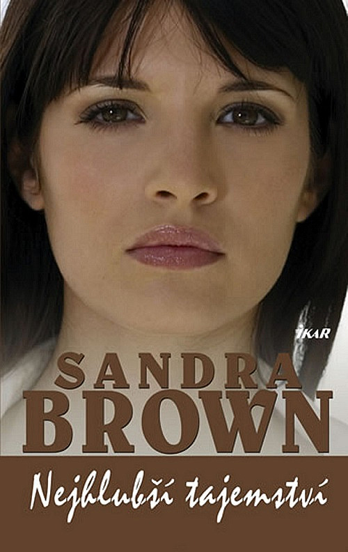 Ljubavni romani sandra brown