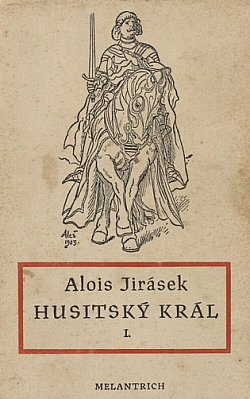 Husitský král I.