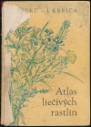 Atlas liečivých rastlín