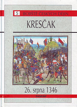 Kresčak 26. srpna 1346