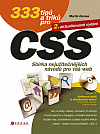 333 tipů a triků pro CSS