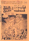 Knihovnička Vakukoku # 038:Karel Kanál & Honza Hrom