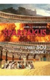 Spartakus 2: Smrtí boj nekončí