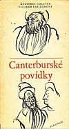 Canterburské povídky (převyprávění)