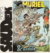 Muriel & andělé