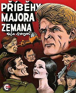 Příběhy Majora Zemana