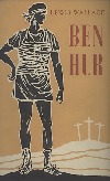 Ben Hur obálka knihy