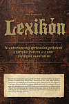 Lexikón: Neautorizovaný sprievodca príbehmi Harryho Pottera a s ním spojenými materiálmi