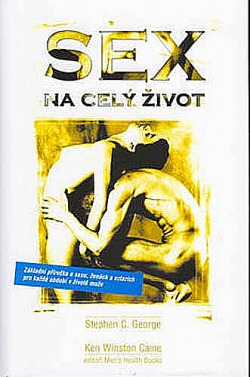 Sex na celý život obálka knihy