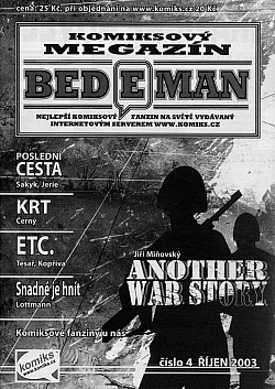 Bedeman #04