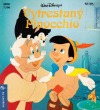 Vytrestaný Pinocchio