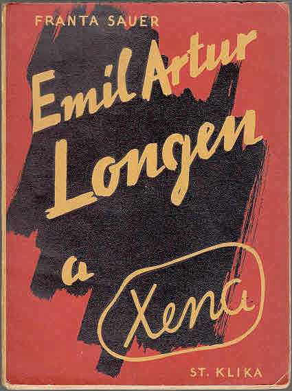 Emil Artur Longen a Xena