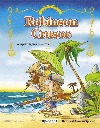 Robinson Crusoe (převyprávění)