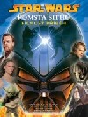 Pomsta Sithů - Filmový příběh