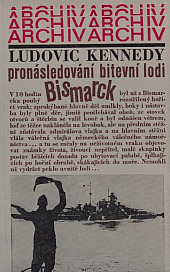 Pronásledování bitevní lodi Bismarck