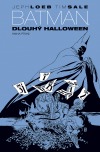 Batman: Dlouhý Halloween: Kniha první