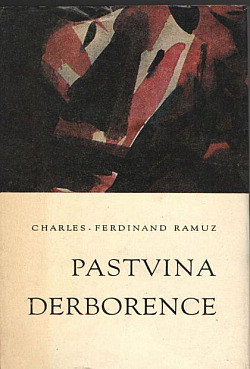 Pastvina Derborence
