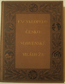 Encyklopedie československé mládeže 8
