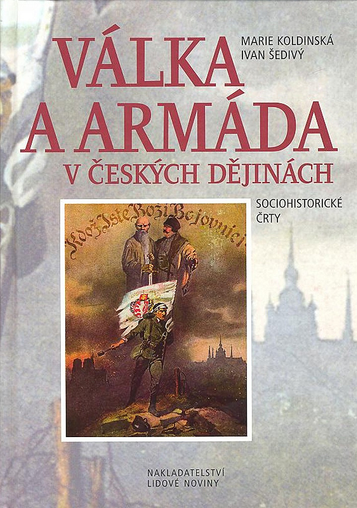Válka a armáda v českých dějinách