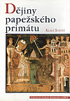 Dějiny papežského primátu