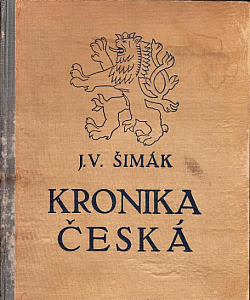 Kronika Česká