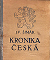 Kronika Česká