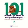 101 otázek, na které se váš pes bude ptát